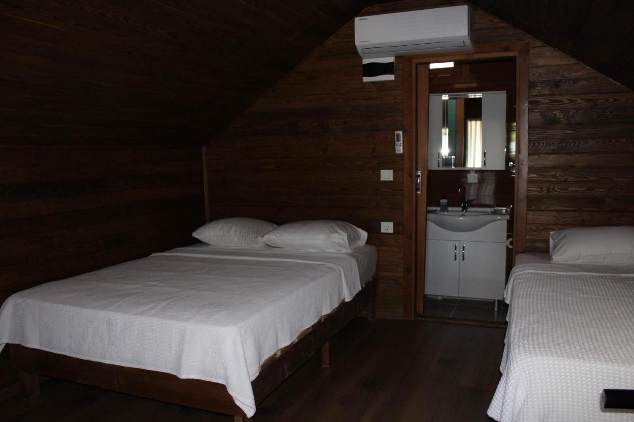 Zeytindagi Bungalow Mehmetalani Zewnętrze zdjęcie