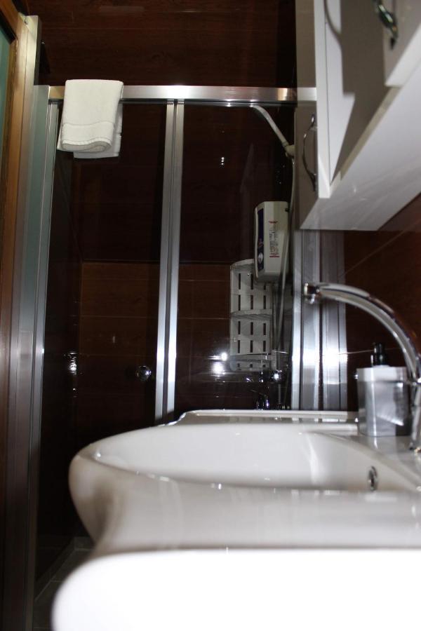 Zeytindagi Bungalow Mehmetalani Zewnętrze zdjęcie