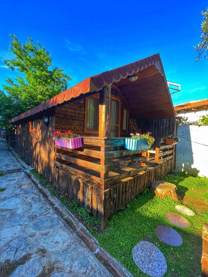 Zeytindagi Bungalow Mehmetalani Zewnętrze zdjęcie