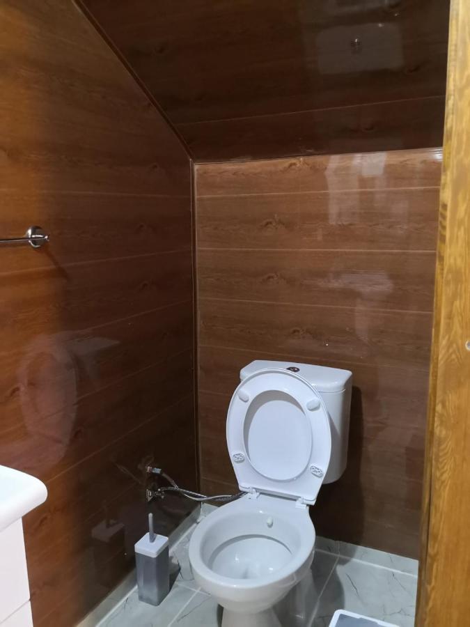 Zeytindagi Bungalow Mehmetalani Zewnętrze zdjęcie