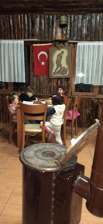 Zeytindagi Bungalow Mehmetalani Zewnętrze zdjęcie