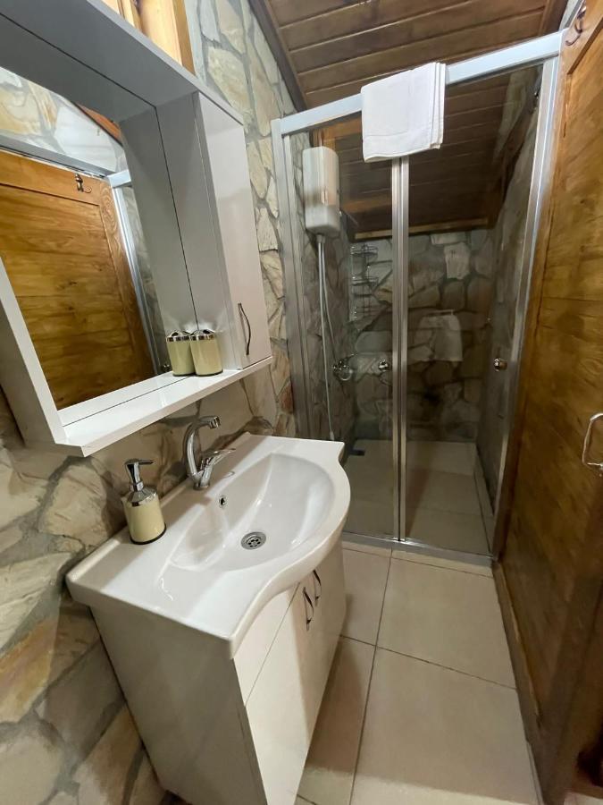 Zeytindagi Bungalow Mehmetalani Zewnętrze zdjęcie